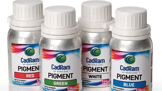 Pigments